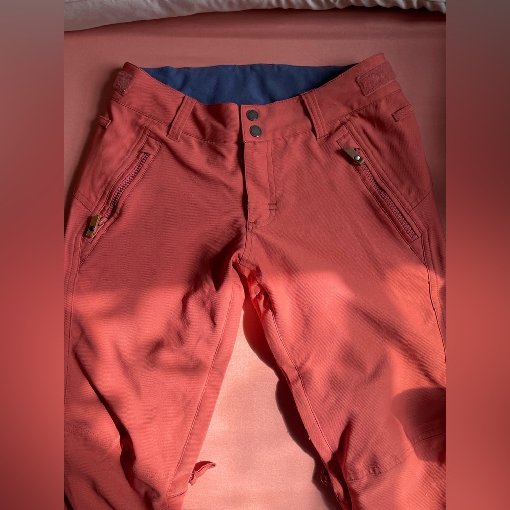 Roxy Snow Pants - image 7